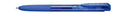 Pen Uni Signo Rt1 Retract Um155-07 Gel Rb Fine 0.7mm Blue (BX12)
