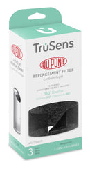 Sp- Filter Trusens Z1000 Carbon Pk3