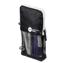 Pencil Pouch Marbig Professional Stand And Store Black/Grey