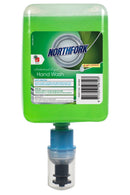 Liquid Hand Wash Northfork Geca 0.4ml Cartridge