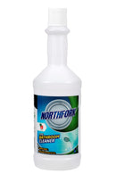 DECANTING BOTTLES NORTHFORK 750ML GECA NEUTRAL CLEANER CLEAR 750ML