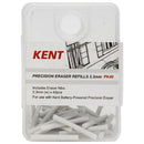 BATTERY ERASER REFILLS KENT 2.3MM PACK 40
