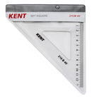 Set Square Kent 210mm 45 Degrees