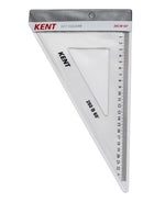 SET SQUARE KENT 260MM 60 DEGREES