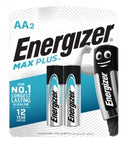 Sp- Battery Energizer E2 Aa Bp2