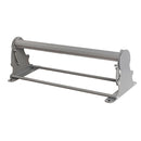 Sp- Paper Roll Cutter Marbig 600mm Dispenser Silver