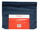 Library Bag Gns Basic 290x350mm Navy