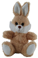 Soft Toy Elka 23cm Bunny Bugsy Beige