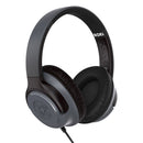 Sp- Headphones Moki Mixi USB-C Connect Wired Volume Limited Green/Blue