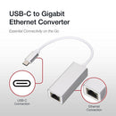 Sp- Network Adaptor Shintaro USB-C To Gigabit Ethernet