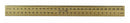 Sp- Ruler Educ8 30cm Wooden (BX50)