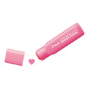 Sp- Stamp Pilot Frixion Heart Pink Pk5