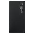 Diary 2026 Upward University A6/7 6435 PVC Wire-O Wtv Black