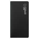 Diary 2027 Upward University A6/7 6435 PVC Wire-O Wtv Black