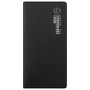 Diary 2026 Upward Standard A6/7 6621 PVC 2wtv Black