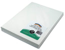 Digital Copy Paper Rainbow A4 Gloss 250gsm White Pk100