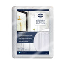 Sp- Shower Curtain Compass Deluxe