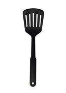 Sp- Slotted Turner Connoisseur Non-Stick Black