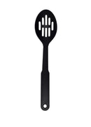 Sp- Slotted Spoon Connoisseur Non-Stick Black