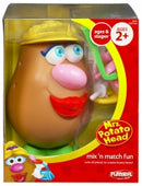 Toy Mr & Mrs Potato Head