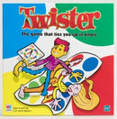 Sp- Game Twister Hasbro