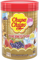 Conf Chupa Chups 13gm (BX100)