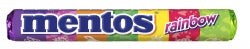 CONF MENTOS RAINBOW 37GM