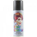 Sp- Hair Spray Alpen 175ml Hot Black