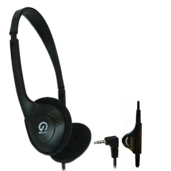 HEADPHONES SHINTARO SERIES 101