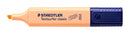 Highlighter Staedtler Textsurfer Orange (BX10)