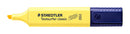 Highlighter Staedtler Textsurfer Yellow (BX10)