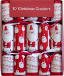 Sp- Bon Bons Christmas Deluxe Foil 240mm Bx10