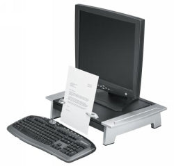 MONITOR RISER FELLOWES PLUS - OFFICE SUITES