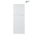 Sp- Fridge And Freezer Nero 198 Litres White