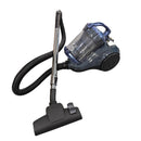 Sp- Vacuum Ultra Nero Cyclonic Bagless 1400w