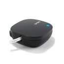 Label Maker Dymo Letra Tag 200b Bluetooth Black