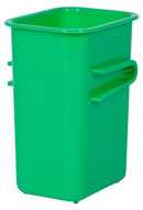 Sp- Connector Tubs Elizabeth Richards W8.5xd6.5xh11.5cm Green