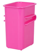 Sp- Connector Tubs Elizabeth Richards W8.5xd6.5xh11.5cm Magenta