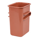 Sp- Connector Tubs Elizabeth Richards W8.5xd6.5xh11.5cm Mallee