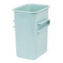 Sp- Connector Tubs Elizabeth Richards W8.5xd6.5xh11.5cm Ocean