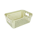 Sp- Basket Large Elizabeth Richards Classroom Mountain Gum