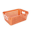 Sp- Basket Large Elizabeth Richards Classroom Mallee