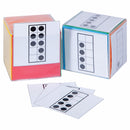 Sp- Pocket Cube Dice Elizabeth Richards 10x10cm