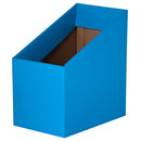 Sp- Book Box Elizabeth Richards W17cmxd25cmxh28cm Light Blue (PK5)