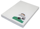 Digital Copy Paper Rainbow A4 Gloss 130gsm White Pk250