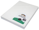 Digital Copy Paper Rainbow A4 Gloss 200gsm White Pk125