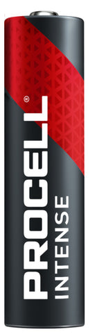 BATTERY PROCELL INTENSE AAA PK24