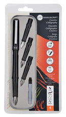 CALLIGRAPHY SET MANUSCRIPT CREATIVE