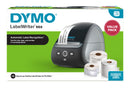 Labelwriter Dymo 550 Label Printer Value Pack
