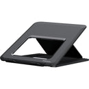 Laptop Riser Fellowes Breyta 100% Recyclable Black